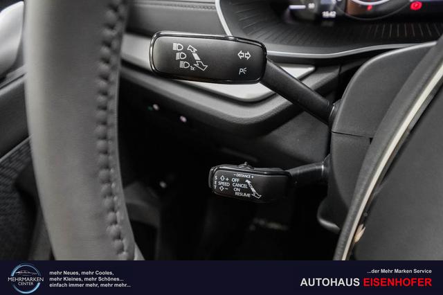 Skoda Octavia Combi Kombi 2,0 TDI DSG Selection - LAGER 