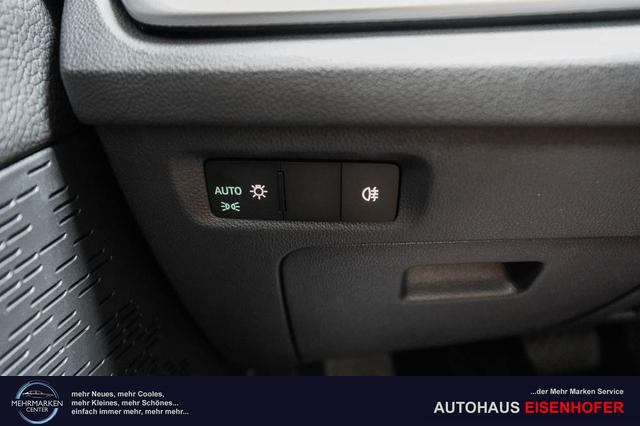 Skoda Octavia Combi Kombi 2,0 TDI DSG Selection - LAGER 
