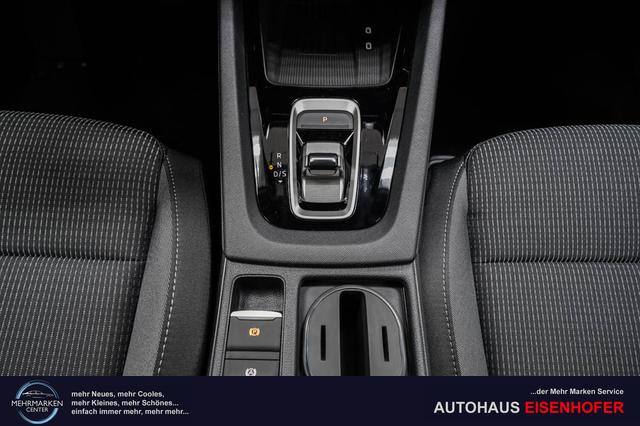 Skoda Octavia Combi Kombi 2,0 TDI DSG Selection - LAGER 