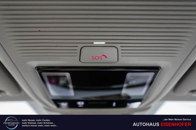 Skoda Octavia Combi Kombi 2,0 TDI DSG Selection - LAGER 
