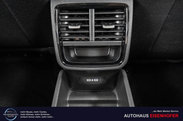 Skoda Octavia Combi Kombi 2,0 TDI DSG Selection - LAGER 