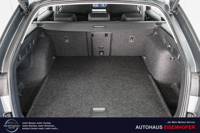 Skoda Octavia Combi Kombi 2,0 TDI DSG Selection - LAGER 