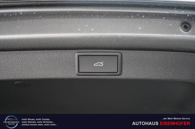 Skoda Octavia Combi Kombi 2,0 TDI DSG Selection - LAGER 