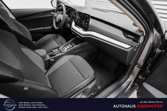 Skoda Octavia Combi Kombi 2,0 TDI DSG Selection - LAGER 