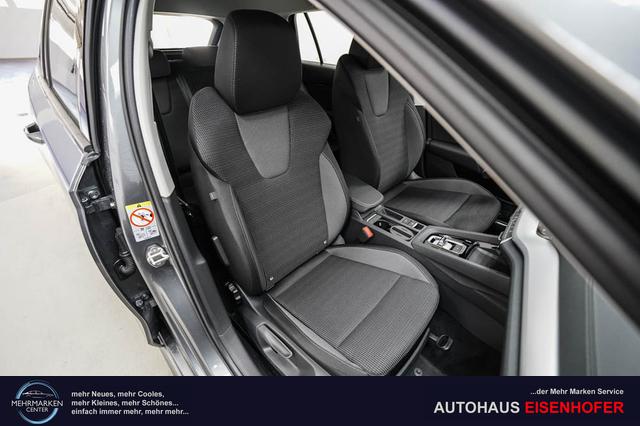 Skoda Octavia Combi Kombi 2,0 TDI DSG Selection - LAGER 