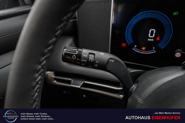 Hyundai TUCSON 1,6 T-GDi DCT 2WD Style - LAGER 