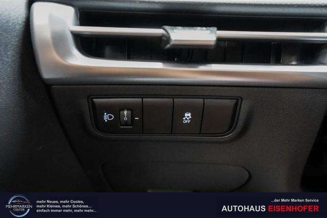Hyundai TUCSON 1,6 T-GDi DCT 2WD Style - LAGER 