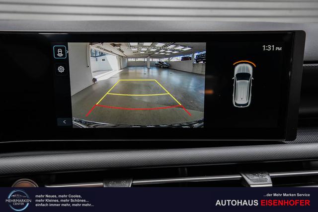 Hyundai TUCSON 1,6 T-GDi DCT 2WD Style - LAGER 