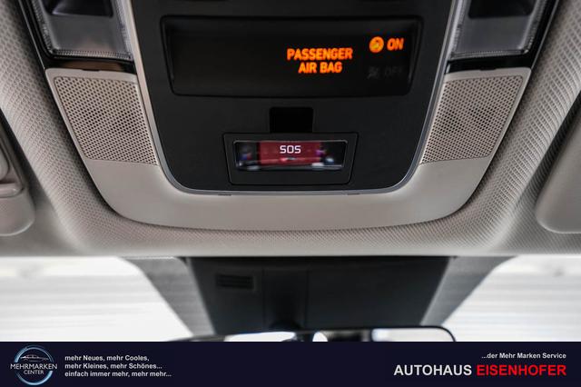 Hyundai TUCSON 1,6 T-GDi DCT 2WD Style - LAGER 