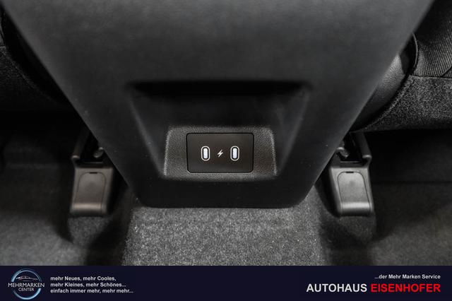 Hyundai TUCSON 1,6 T-GDi DCT 2WD Style - LAGER 