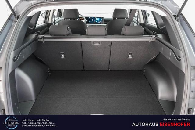 Hyundai TUCSON 1,6 T-GDi DCT 2WD Style - LAGER 