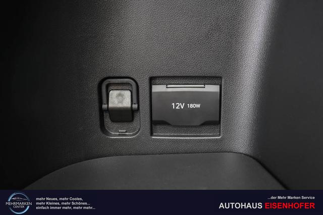 Hyundai TUCSON 1,6 T-GDi DCT 2WD Style - LAGER 