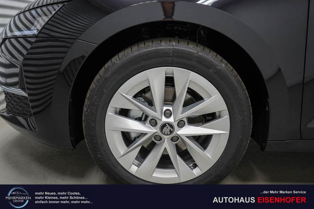 Skoda Octavia Combi Kombi 1,5 TSI mHEV DSG Selection - LAGER 