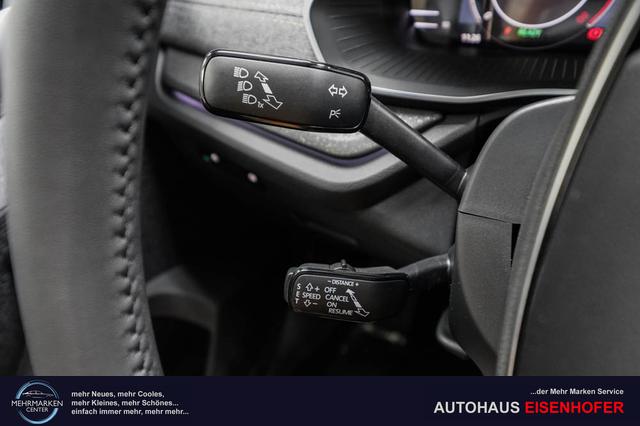 Skoda Octavia Combi Kombi 1,5 TSI mHEV DSG Selection - LAGER 