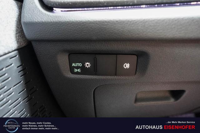 Skoda Octavia Combi Kombi 1,5 TSI mHEV DSG Selection - LAGER 
