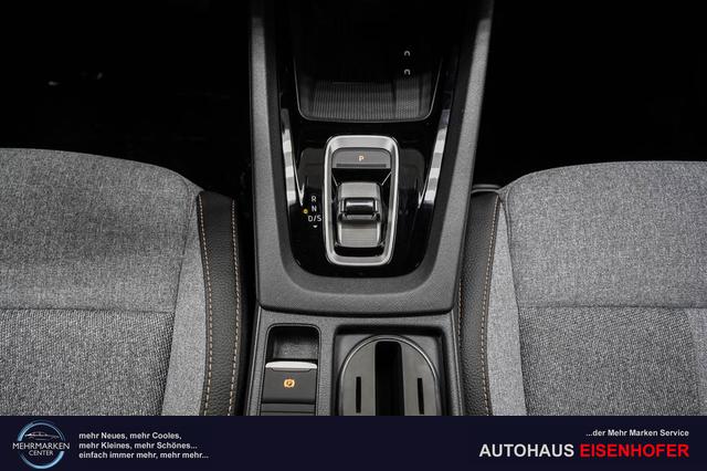 Skoda Octavia Combi Kombi 1,5 TSI mHEV DSG Selection - LAGER 