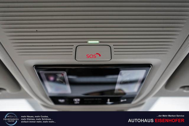 Skoda Octavia Combi Kombi 1,5 TSI mHEV DSG Selection - LAGER 