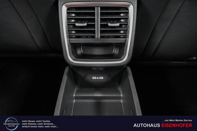 Skoda Octavia Combi Kombi 1,5 TSI mHEV DSG Selection - LAGER 