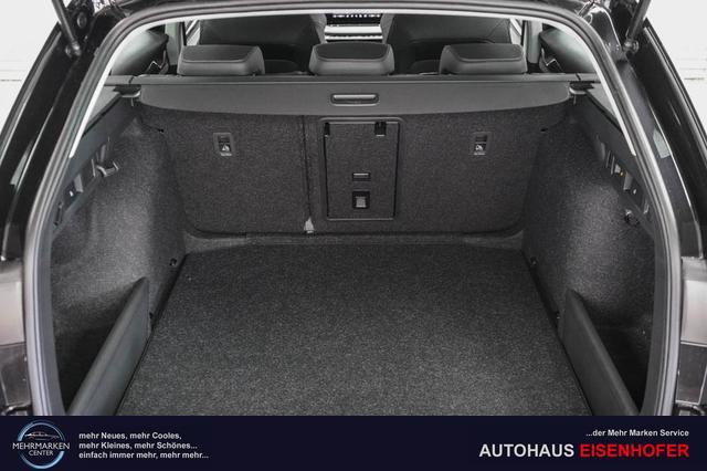Skoda Octavia Combi Kombi 1,5 TSI mHEV DSG Selection - LAGER 