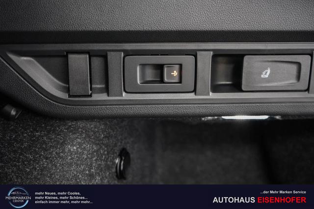 Skoda Octavia Combi Kombi 1,5 TSI mHEV DSG Selection - LAGER 