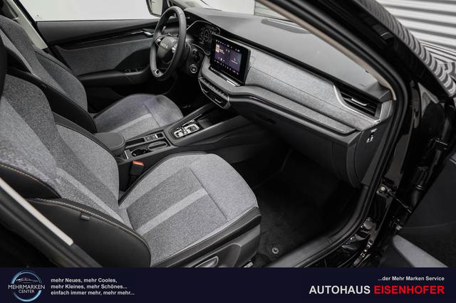 Skoda Octavia Combi Kombi 1,5 TSI mHEV DSG Selection - LAGER 