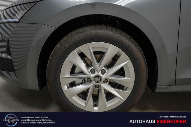 Skoda Octavia Combi Kombi 1,5 TSI mHEV DSG Selection - LAGER 
