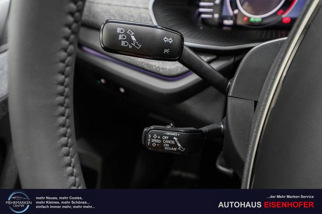 Skoda Octavia Combi Kombi 1,5 TSI mHEV DSG Selection - LAGER 