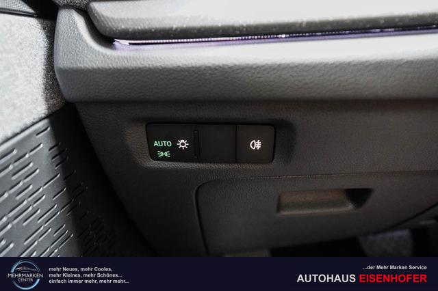 Skoda Octavia Combi Kombi 1,5 TSI mHEV DSG Selection - LAGER 