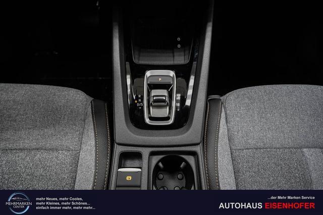 Skoda Octavia Combi Kombi 1,5 TSI mHEV DSG Selection - LAGER 