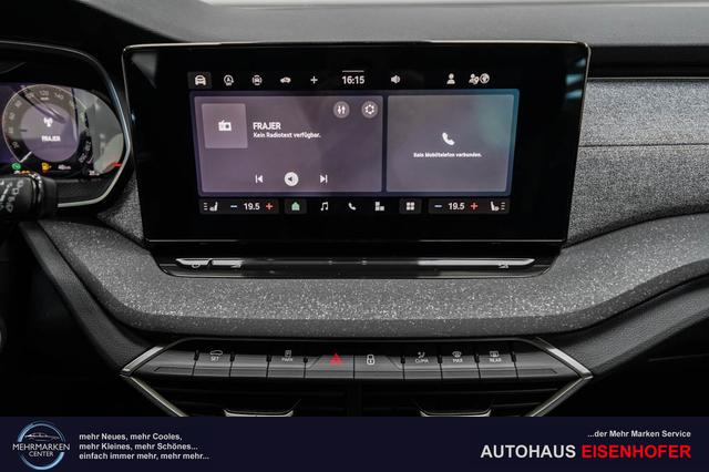Skoda Octavia Combi Kombi 1,5 TSI mHEV DSG Selection - LAGER 