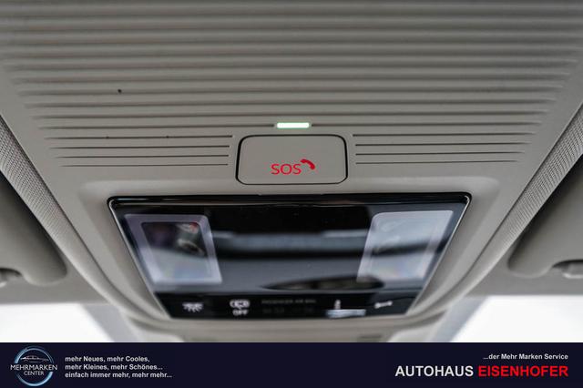 Skoda Octavia Combi Kombi 1,5 TSI mHEV DSG Selection - LAGER 