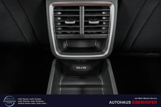 Skoda Octavia Combi Kombi 1,5 TSI mHEV DSG Selection - LAGER 