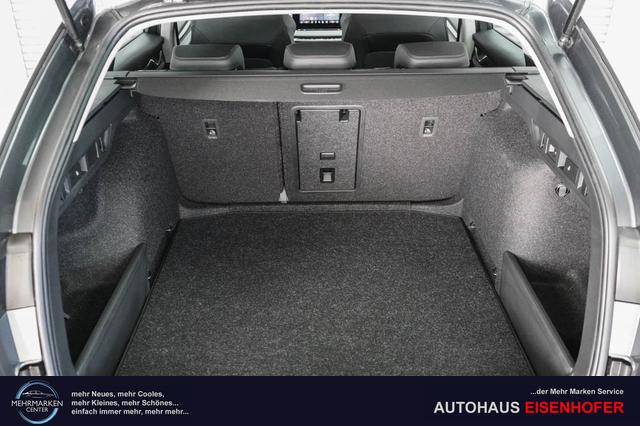 Skoda Octavia Combi Kombi 1,5 TSI mHEV DSG Selection - LAGER 