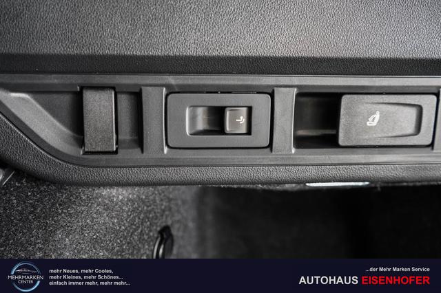 Skoda Octavia Combi Kombi 1,5 TSI mHEV DSG Selection - LAGER 