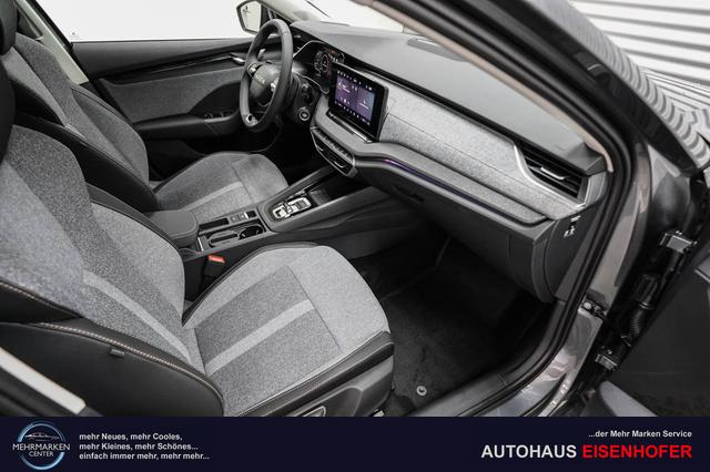 Skoda Octavia Combi Kombi 1,5 TSI mHEV DSG Selection - LAGER 