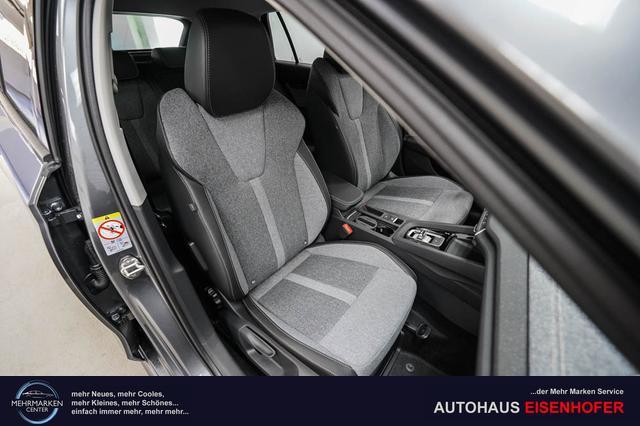 Skoda Octavia Combi Kombi 1,5 TSI mHEV DSG Selection - LAGER 