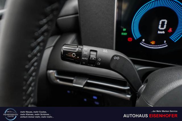Hyundai TUCSON 1,6 T HEV AT Black Line - LAGER 