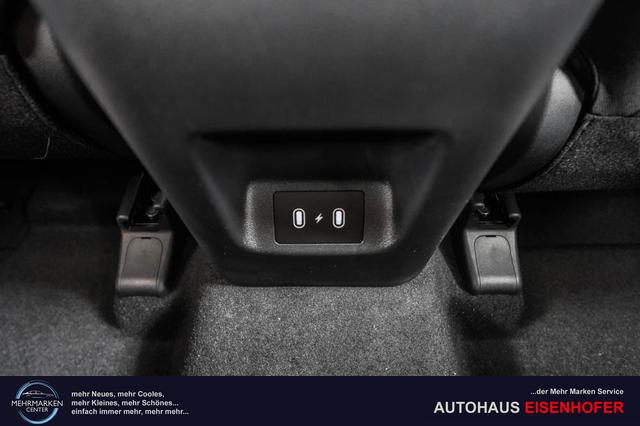 Hyundai TUCSON 1,6 T HEV AT Black Line - LAGER 