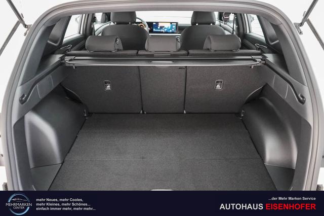 Hyundai TUCSON 1,6 T HEV AT Black Line - LAGER 