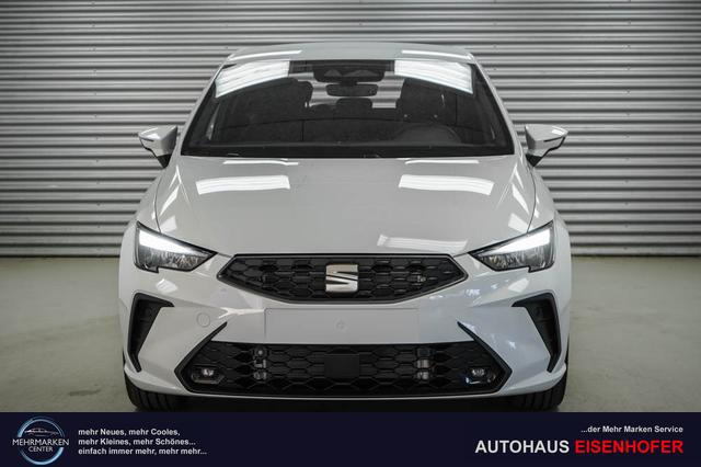 Seat Ibiza - 1,0 TSI Style - LAGER