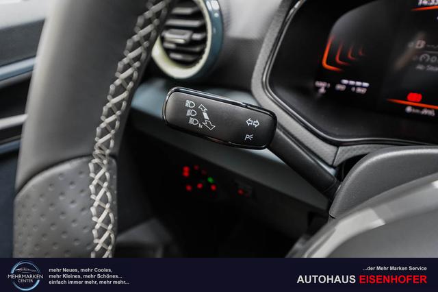 Seat Ibiza neues Modell 1,0 TSI Style - LAGER 
