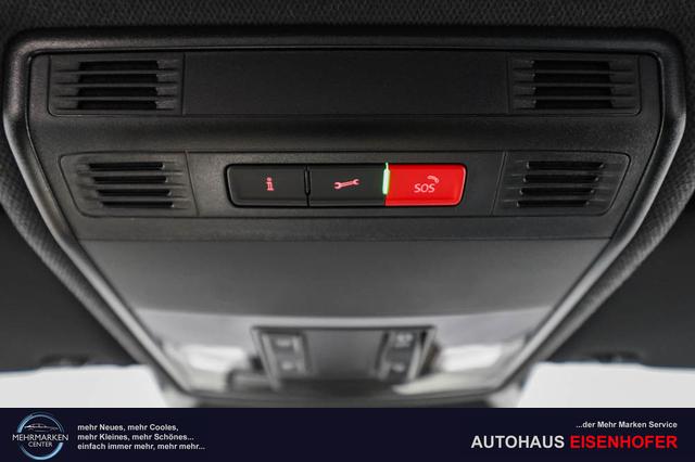 Seat Ibiza neues Modell 1,0 TSI Style - LAGER 