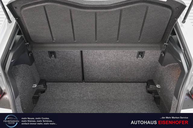 Seat Ibiza neues Modell 1,0 TSI Style - LAGER 