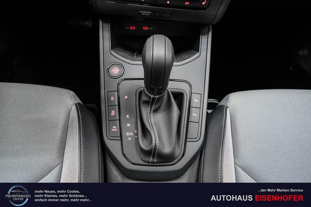 Seat Arona neues Modell 1,5 TSI DSG FR - LAGER 