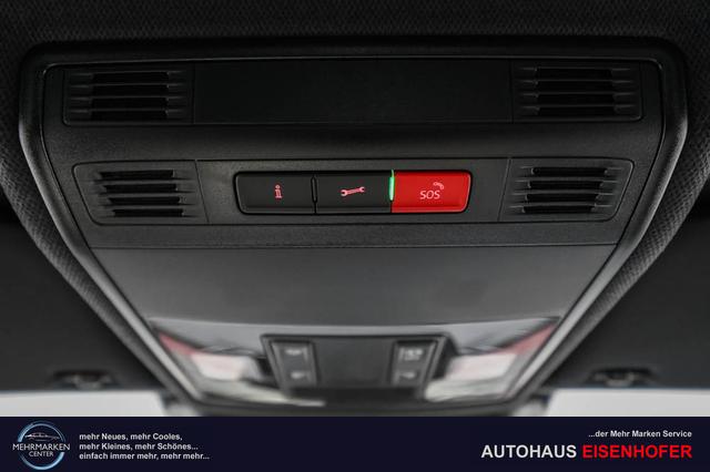 Seat Arona neues Modell 1,5 TSI DSG FR - LAGER 