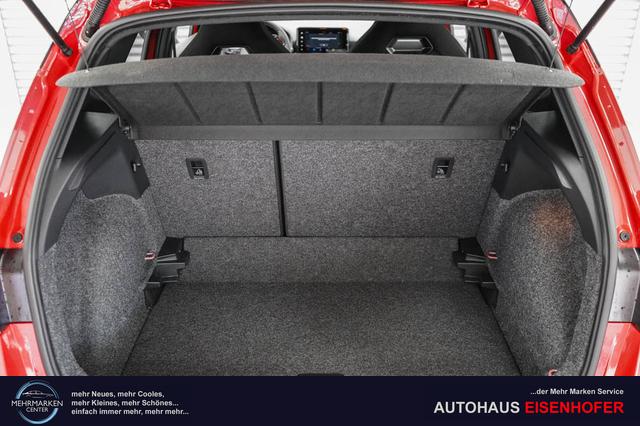 Seat Arona neues Modell 1,5 TSI DSG FR - LAGER 