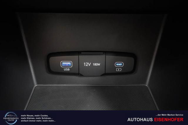 Hyundai i30 Kombi 1,0 T-GDI Go - LAGER 