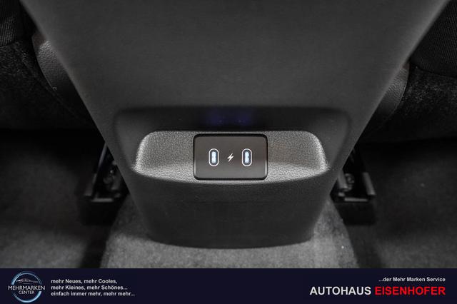 Hyundai i30 Kombi 1,0 T-GDI Go - LAGER 