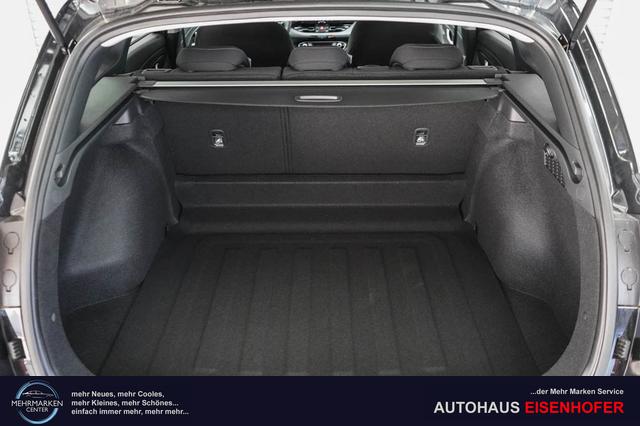 Hyundai i30 Kombi 1,0 T-GDI Go - LAGER 