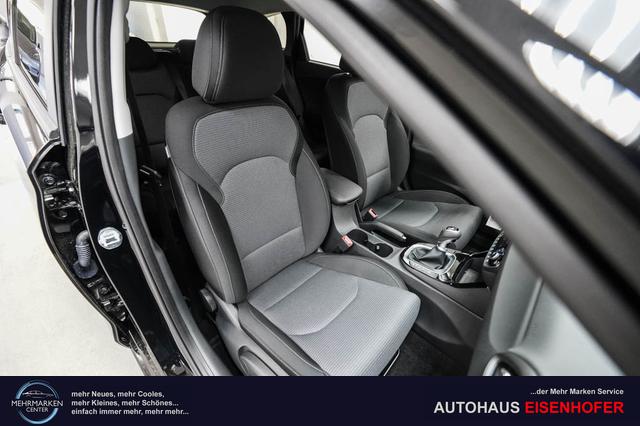 Hyundai i30 Kombi 1,0 T-GDI Go - LAGER 